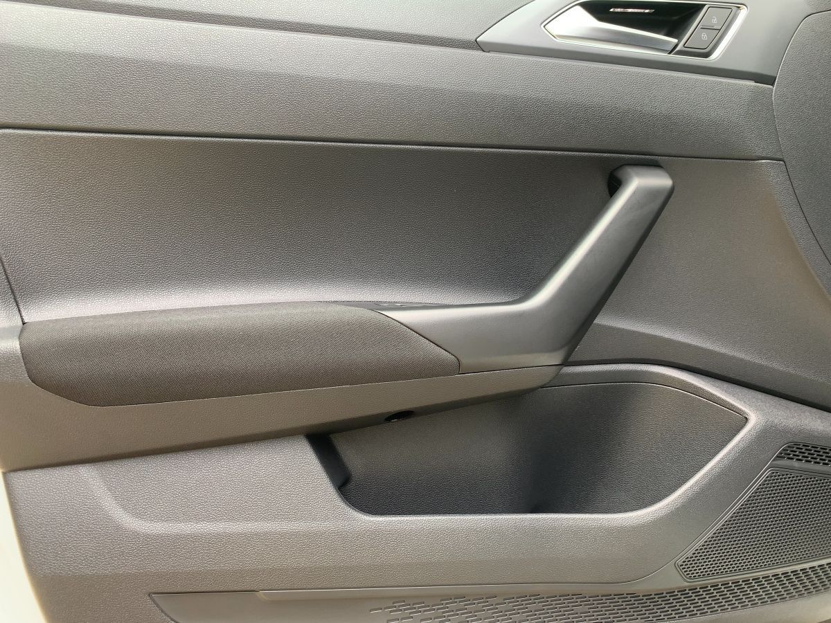 Volkswagen Taigo - Bild 18