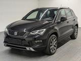 Seat Ateca Xcellence 4Drive LED/Navi/Standhzg/Pano/AH - Seat Ateca in Magdeburg