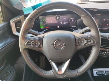 Bild 8 Opel Mokka-e Ultimate 11kW AT +NAVI+KAMERA+M-LED+PDC+