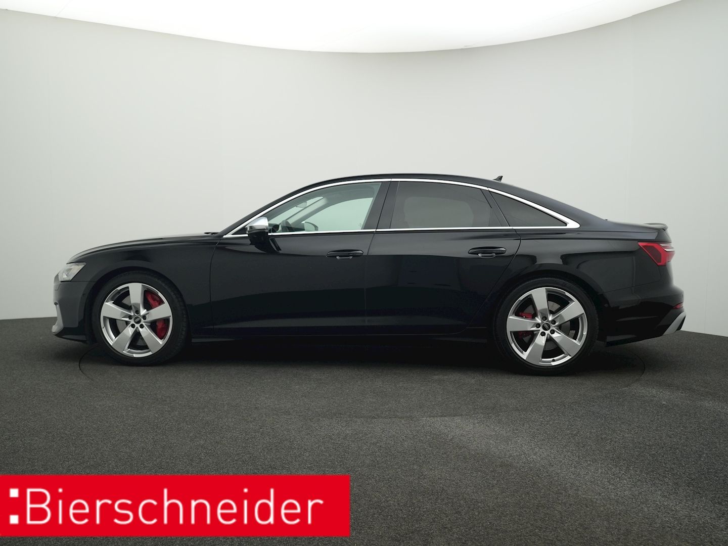Audi S6 Lim. NAVI 20 GRA LED imagem 3