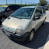 Renault Twingo 1.2i cat Easy Chic - Renault Twingo mit Benzin-Antrieb: Chic