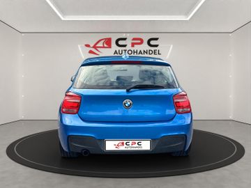 BMW 116 - 7