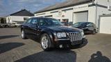 Chrysler 300C 3,0 V6 CRD, 1. Hand! Scheckheftgepflegt! - Chrysler 300C: Crd