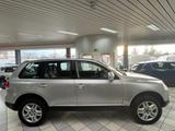 Volkswagen Touareg 3.2 V6*Sitzheiz*Elektr.Sitze*Tempo*127km - gebrauchte VW Touareg aus dem Jahr 2003