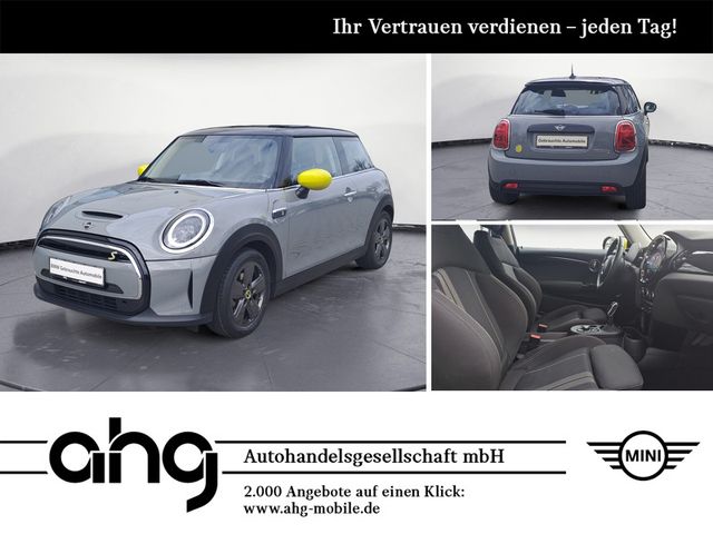 MINI Cooper SE. Essential Trim Navi Sitzheizung LED S