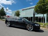 Audi RS6 5.0 tiptronic quattro Avant - - Audi RS6 mit Benzin-Antrieb: Kombi