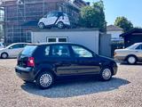 Volkswagen Polo 1.2 Trendline mit Klima,ZV,Servo,CD,TÜV. - Volkswagen Polo: Servo