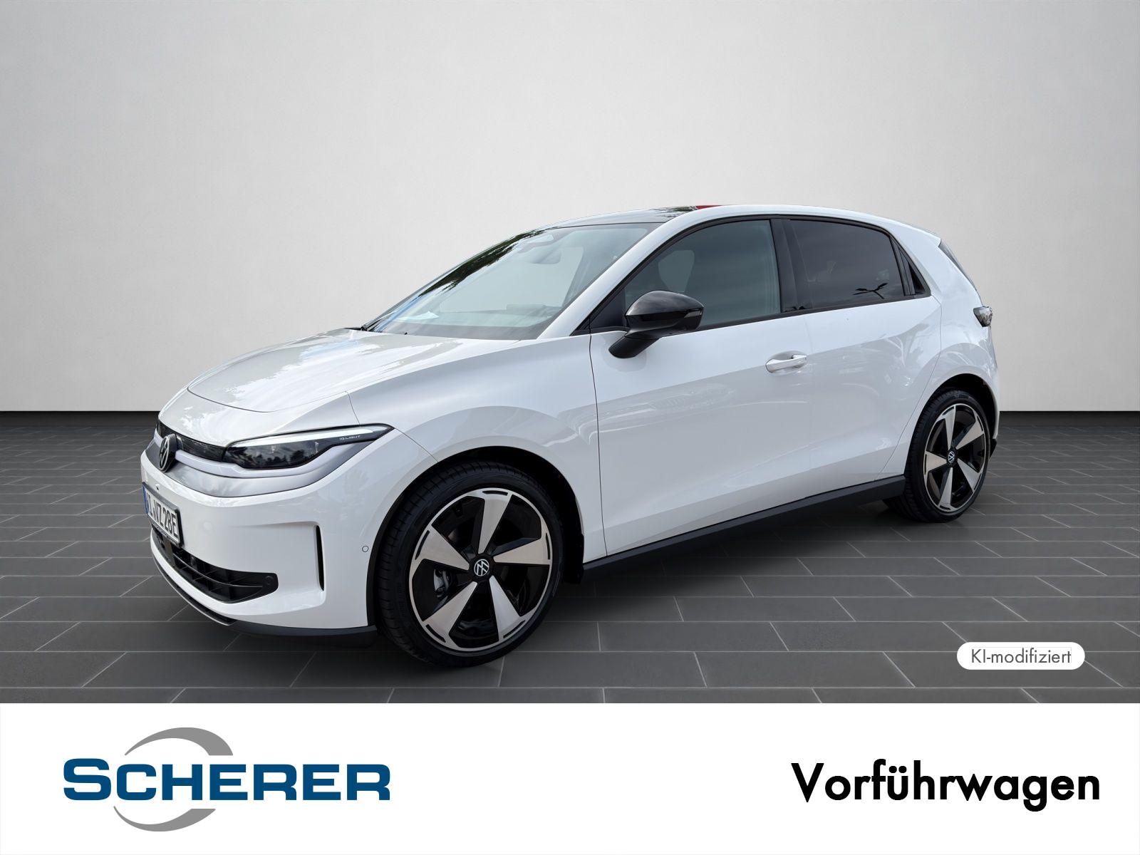 Volkswagen ID.Polo Launch-Edition Style 52 kWh