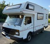 Volkswagen LT 31 KARMAN H-Zulassung - VW Karman