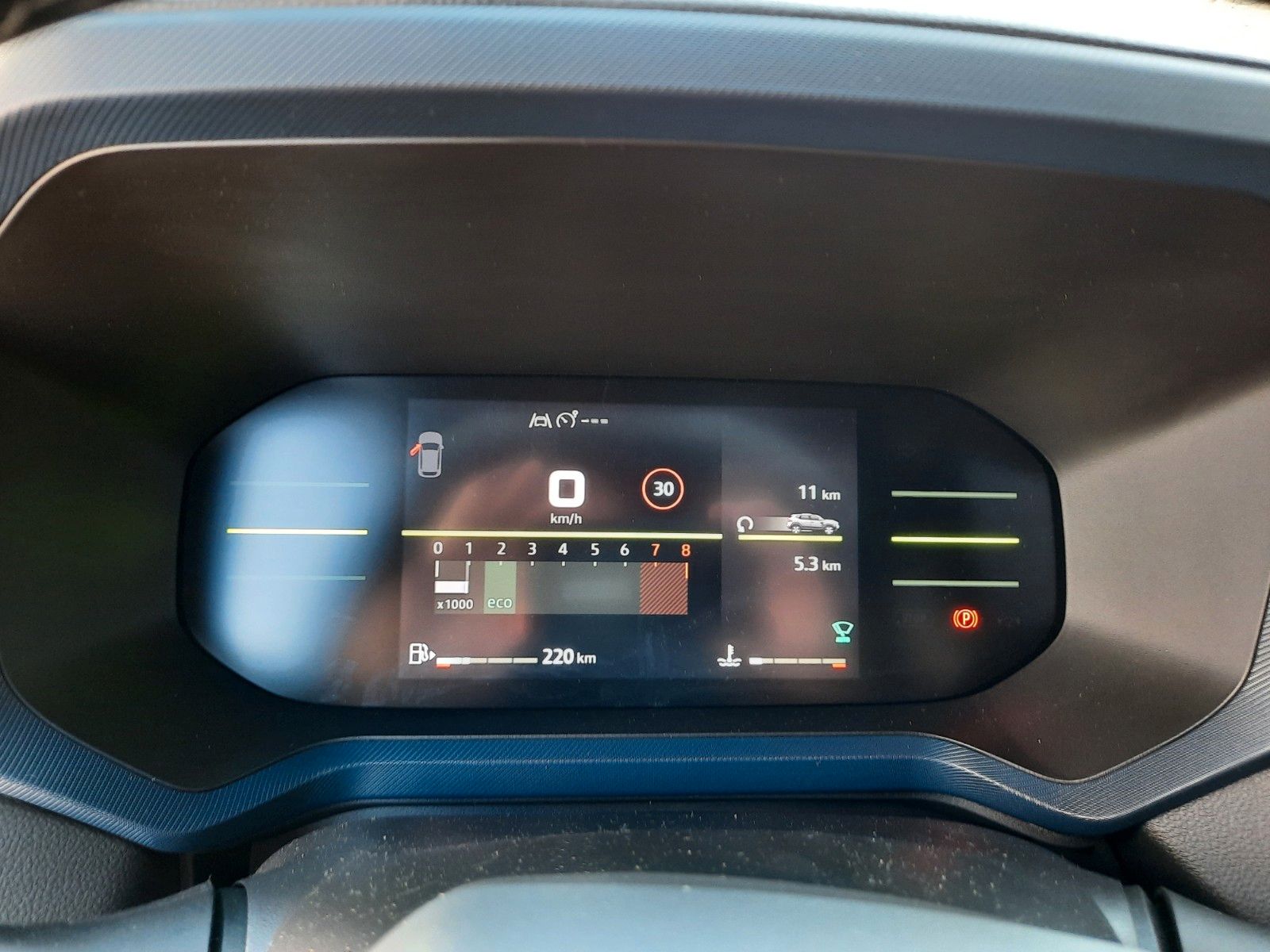 Dacia Duster - Bild 12