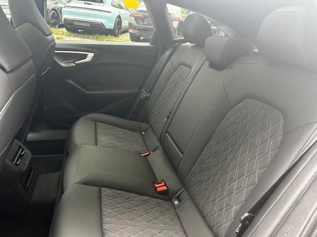 Audi S5 Avant/Pano/20'/Bang&Olufsen/AHK/Matrix – 14