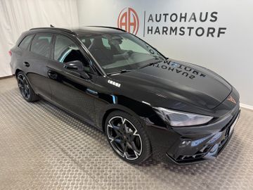 Cupra Leon Sportstourer 2.0 245 kW 4*4 VZ AHK Sennhei.