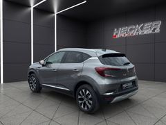 Renault Captur II 1.3 TCe 160 Mild-Hybrid Techno (EURO 6