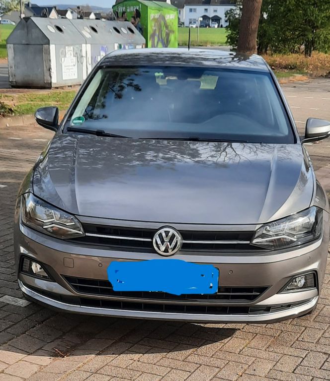 Image of Volkswagen Polo
