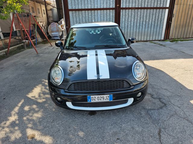 MINI Mini Cooper d