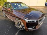Volvo XC60 T5 AWD Inscription LED Navi CarPlay etc. - Volvo XC60 von privat