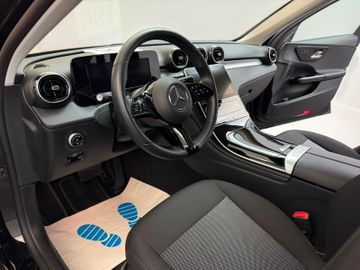 Mercedes C 220 - 10