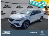Renault Arkana Techno TCe 140 Automatik - Renault Arkana in Bielefeld