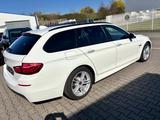BMW 530d xDrive M-Sport Navi+Camera/Panorama/H-K/HuD - BMW 530: 530d