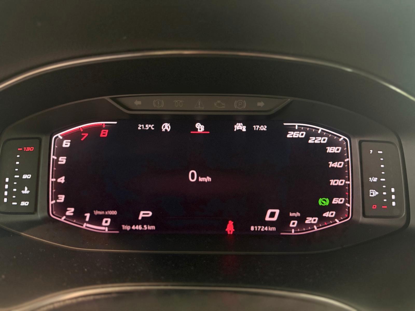 SEAT Arona Style 1.0 TSI DSG *NAVI*Kamera*, миниатюра 20