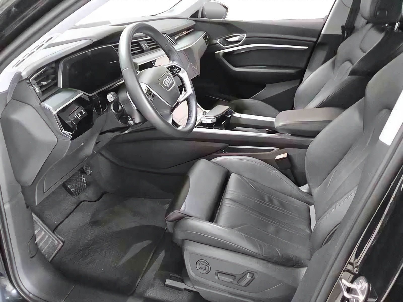 Audi e-tron - Bild 3