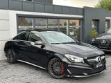 Mercedes-Benz CLA 45 AMG-Sport 4Matic*Navi*LED*Kamera*Panorama - Mercedes-Benz in Hanau