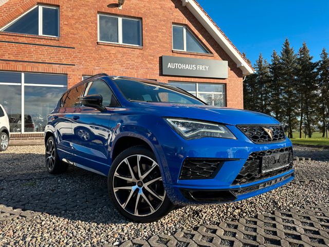 Cupra Ateca Basis 4Drive