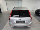 Ford Fiesta Silver Magic - Ford Fiesta: Magic