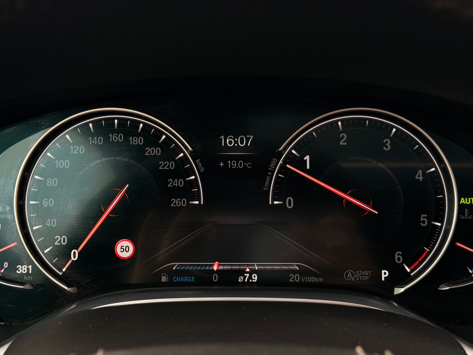 730d *M-Sport*Mass.*360°*ACC*22"*Luft*Soft*Laser