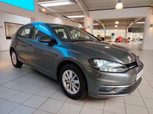 Golf VII 1.0 TSI DSG *Ergo-Active*ACC*SH*Alarm*