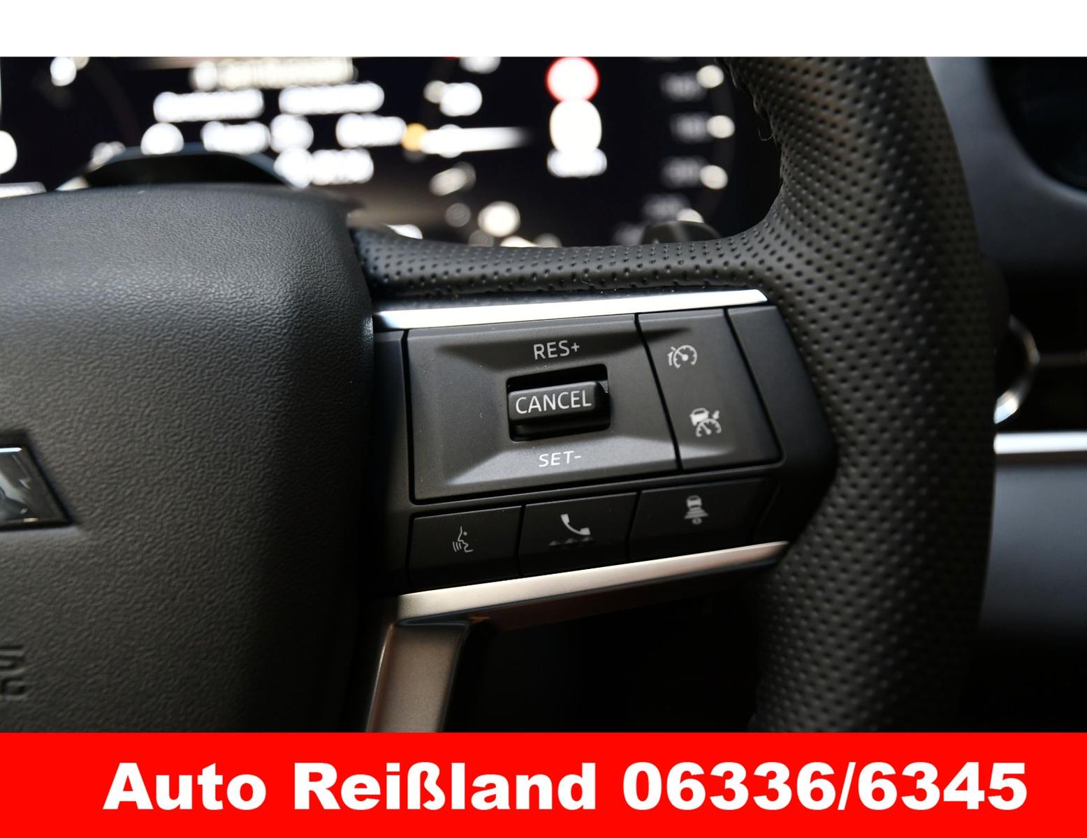 Mitsubishi Outlander 2.4 Intro Edition Garantie b 2/2034