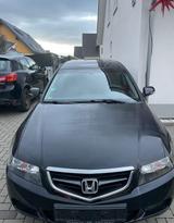 Honda Accord - gebrauchte Honda Accord aus dem Jahr 2003