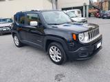 Jeep Renegade 1.4 MultiAir Limited - Jeep Renegade Kombi Gebrauchtwagen