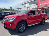 Isuzu D-Max Double Cab 4WD - Isuzu D-Max Gebrauchtwagen