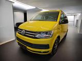 Volkswagen T6 California Beach Edition DSG STHZG Garantie - Volkswagen T6 California in Köln