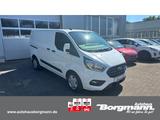 Ford Transit Custom Kasten 340 L1 Hybrid Trend 1.0 Ec - Hybrid (Benzin/Elektro) Kastenwagen