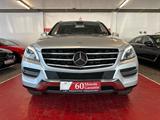 Mercedes-Benz ML 250 CDI BlueTec - Mercedes-Benz Ml