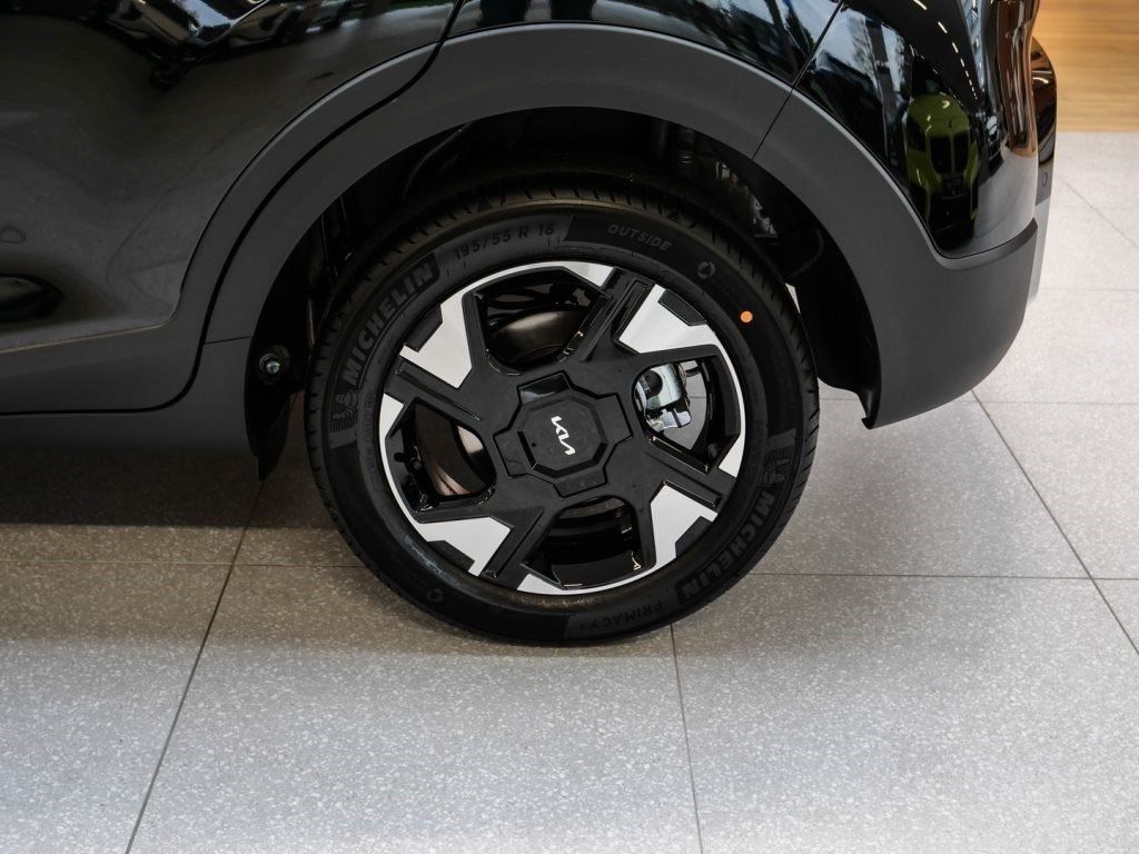 Kia Stonic - Bild 6
