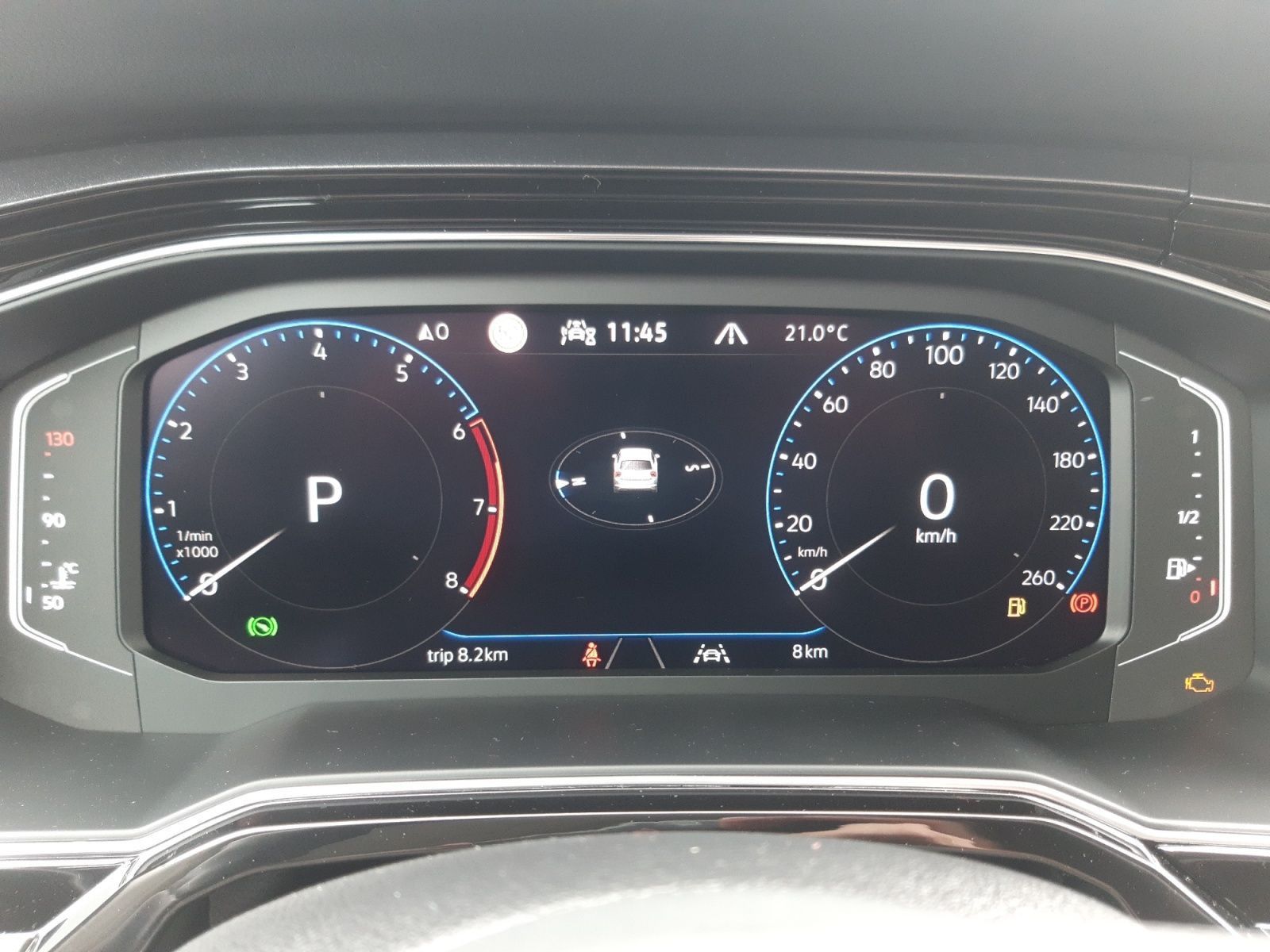 Polo Style 1,0 TSI OPF 70 kW (95 PS) 7 -Gang-Dop