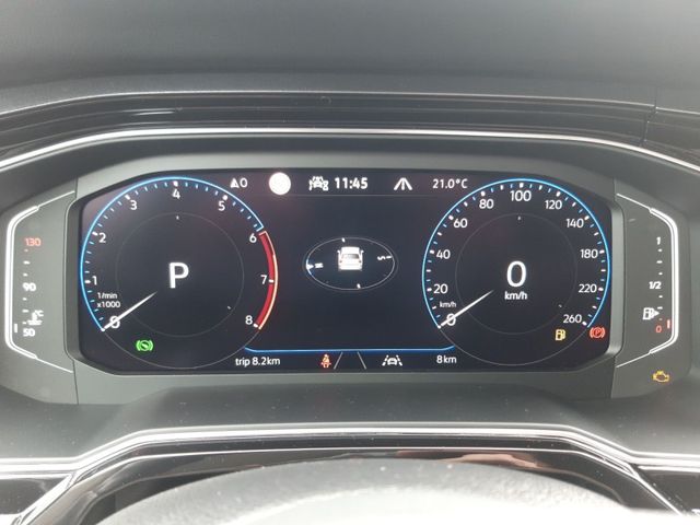 Polo Style 1,0 TSI OPF 70 kW (95 PS) 7 -Gang-Dop