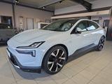 Polestar 4 Long Range Dual Performance Pilot Plus Massage