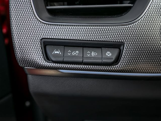 Renault Arkana Intens Navi Digitales Cockpit LED ACC