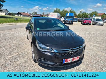 Opel Astra - 4