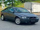 Volvo S60 D5 Momentum 120 KW  TOP ZUSTAND  87000-KM - Volvo S60 Momentum mit Diesel-Antrieb