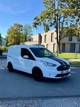 Ford Transit Connect Sport Edition - Ford: Connect Sport