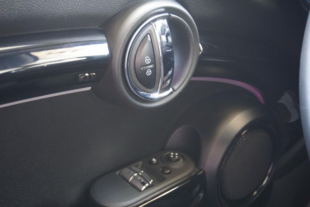MINI Cooper SE 2022