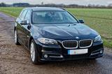 BMW F11 520d LCI B47 | Voll BMW-Service | Luftfk neu - BMW 520: F11 520d