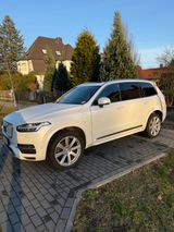 Volvo XC90 T8 Inscription *Neuer E-Moto* VOLL - Volvo XC90: T8