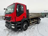 Iveco STRALIS 310 EEV 4x2 DREISEITENKIPPER - Iveco Stralis