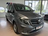 Mercedes-Benz Vito Tourer PRO 116 CDI langAHK LED Kamera TW - Mercedes-Benz Vito mit Diesel-Antrieb: Kleinbus, 8 Sitzer